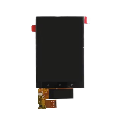 5.0 pulgadas 720*1280 BV050HDL-N41-1Q01 Pantalla LCD