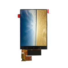 BV063WFE-L30-3Q00 6.3 pulgadas 720*1520 Pantalla LCD para teléfono móvil