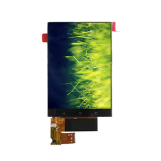 6.5 pulgadas 720 * 1560 BV065X6Q-L13 Pantalla LCD para el BOE