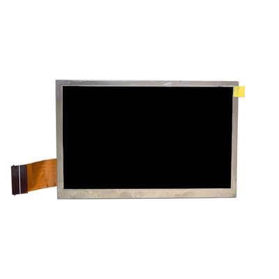 COG-VLSHT003-01 8.0 pulgadas 1280 * 720 pantalla de panel LCD para el sector industrial
