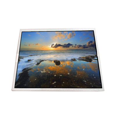 DV121X0M-NN0 12,1 pulgadas 1024*768 Panel de visualización LCD para industriales