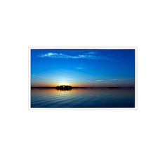 55 pulgadas DV550FHM-NV0 1920*1080 60Hz 1200: 1 pantalla LCD WLED