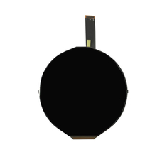 1080*1080 ES050YMM-A00 5,0 pulgadas 400 cd/m2 Pantalla LCD para pantalla redonda