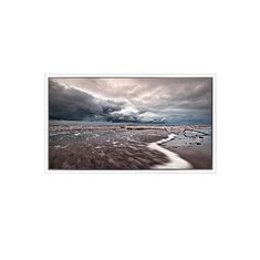 3840*2160 EV550QUM-N50 Pantalla LCD de 55,0 pulgadas para exteriores de alto brillo