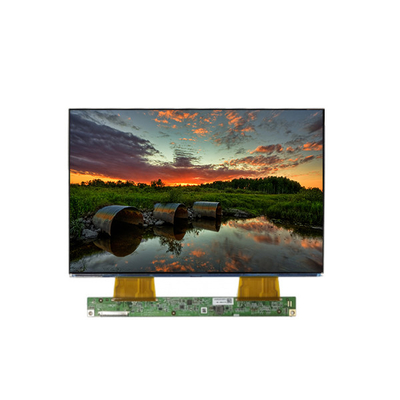 10.1 pulgadas 1280*800 GV101WXB-NZ3-3GP1 LVDS 1000:1 Pantalla LCD
