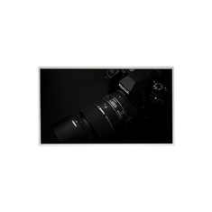 HB156WX1-100 1366*768 15,6 pulgadas 500: 1 panel de pantalla LCD de 60 Hz