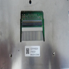 LQ101K5DZ01 10.1 pulgadas 1280*422 Panel de pantalla LCD para LCD de barra extendida