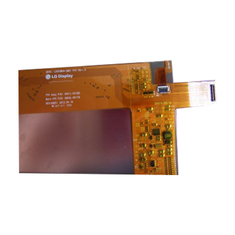 LD070WX4-SM01 7.0 pulgadas MIPI 34 pines Pantalla LCD