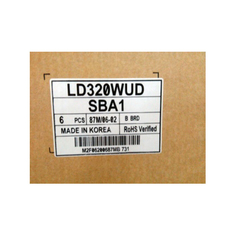 LD320WUD-SBA1 32 pulgadas FHD 120Hz EEFL Pantalla LCD