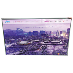 LD550DUN-TGA4 Pantalla de pantalla LCD de 55,0 pulgadas FHD S-IPS