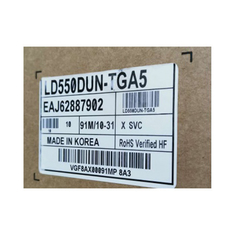 LD550DUN-TGA5 Pantalla LCD LVDS de 55,0 pulgadas