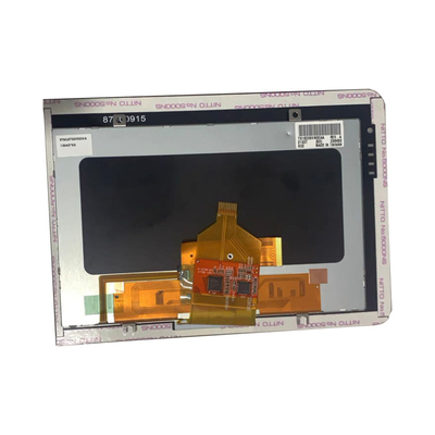 TX18D38VM0EAA 7.0 pulgadas 1024 * 600 pantalla LCD LCD para KOE