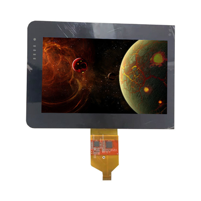 TX18D38VM0EAA 7.0 pulgadas 1024 * 600 pantalla LCD LCD para KOE