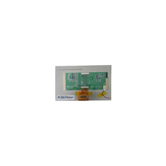 AM-1024600KBTMQW-T54H Pantalla LCD TFT de 7,0 pulgadas para alta luminosidad al aire libre