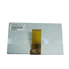 en stock 7,0 pulgadas 800*480 TM070RDH10-40 Partes de pantalla LCD