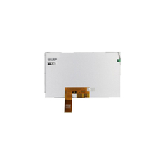 1024*600 CLAA090NA06CW Panel de pantalla LCD de 9,0 pulgadas