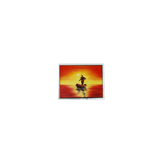 COM57T5M71ZSC 5,7 pulgadas 320*240 33 pines 60Hz Pantalla LCD