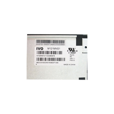 800*600 12,1 pulgadas M121MNS1 R0 Pantalla LCD TFT