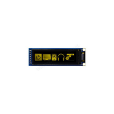 WEA025664ALAP3N00000 2,1 pulgadas pantalla LCD monitor LCD