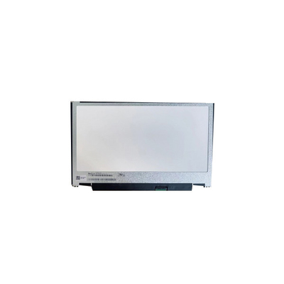 P116FGA-BZ1 1366*768 11,6 pulgadas 220 cd/m2 Pantalla LCD portátil