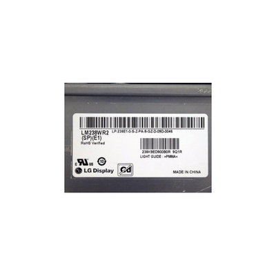 LM238WR2-SPE1 23.8 pulgadas 4K pantalla LCD nuevo original