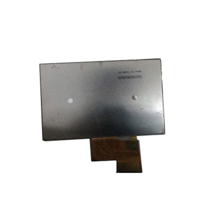 A050FTN01.0 5.0 pulgadas 480 * 272 panel de LCD para MP3 PMP