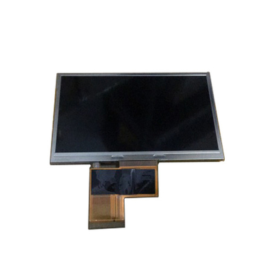 A050FTT04.0 5.0 pulgadas 480 * 272 LCD con pantalla táctil