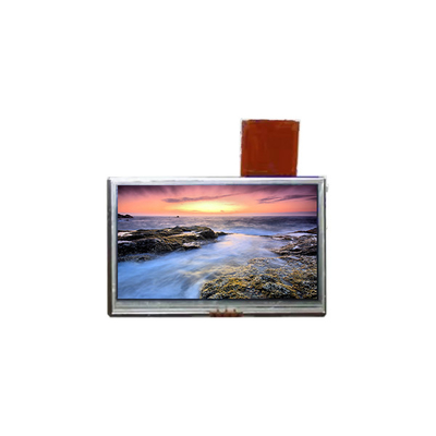 A050FW01 V3 5,0 pulgadas 480 * 272 panel de pantalla portátil de LCD