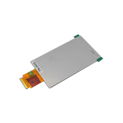 A050VVN01.0 5,0 pulgadas 480 * 800 panel de pantalla LCD