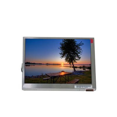 A056DN01 V6 5,6 pulgadas 320 * 234 panel de LCD de reemplazo