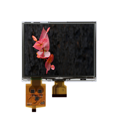 A060SE02 V1 Pantalla LCD EPD de 6,0 pulgadas para lector de libros electrónicos
