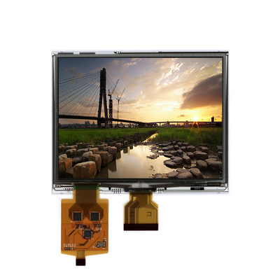 A060SE02 V2 6,0 pulgadas 800*600 pantalla LCD táctil nuevo original