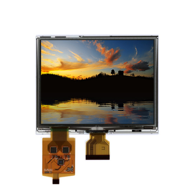 A060SE02 V6 6.0 pulgadas 800 * 600 pantalla de LCD de venta caliente