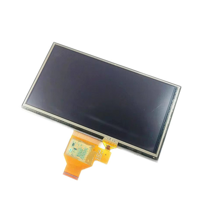A061VTT01.1 6,1 pulgadas 800*480 pantalla LCD táctil