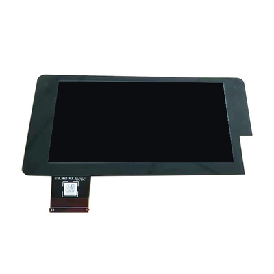 A070EAT01.0 6.9 pulgadas pantalla táctil LCD para pantalla de automóviles