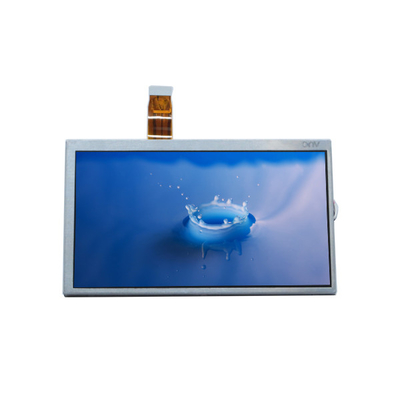 A070FW04 V4 7.0 pulgadas 480 * 234 pantalla LCD de alta calidad