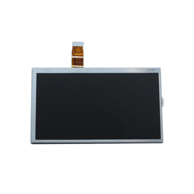 A070FW04 V4 7.0 pulgadas 480 * 234 pantalla LCD de alta calidad
