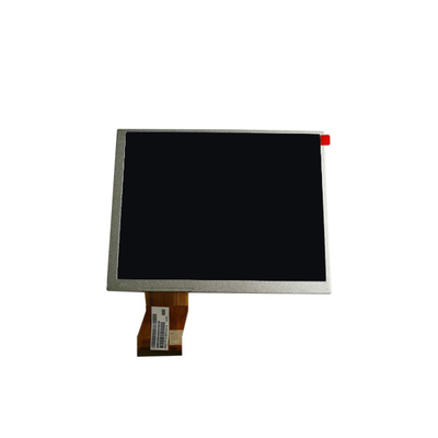 A070SN01 V3 7.0 pulgadas 480 * 234 tft pantalla táctil LCD para el marco fotográfico digital
