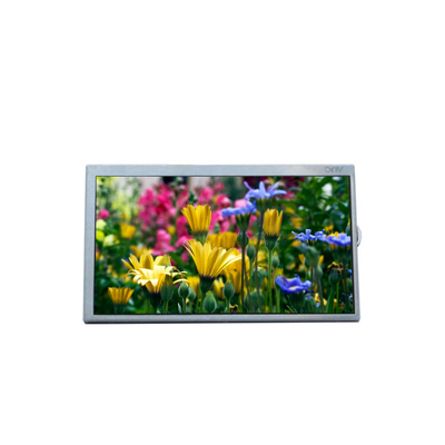 A070VTT01.1 7,0 pulgadas 1024*600 Panel de LCD industrial para el reemplazo