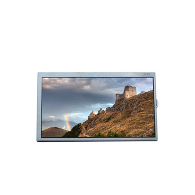 A070VW05 V3 7,0 pulgadas 800*480 Pantalla LCD para pantalla de automóviles