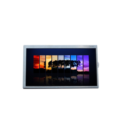 A070VW05 V5 7.0 pulgadas 800 * 480 pantalla LCD para automóvil