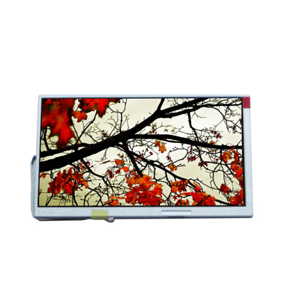 A085FW02 V0 Pantalla LCD de 8,5 pulgadas para fotograma digital