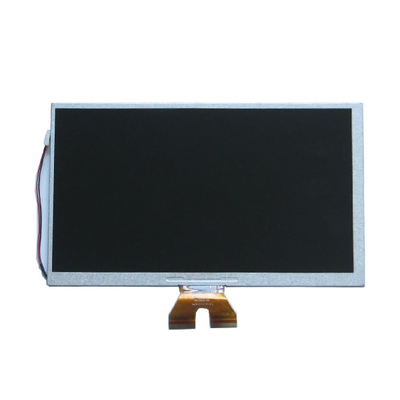 A090VW01 V1 9.0 pulgadas 800*480 Pantalla de pantalla LCD