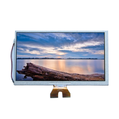 A090VW01 V4 9.0 pulgadas 800*480 Pantalla táctil LCD