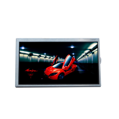 A101SW01 V1 10,1 pulgadas panel de reemplazo de LCD para el marco de foto digital