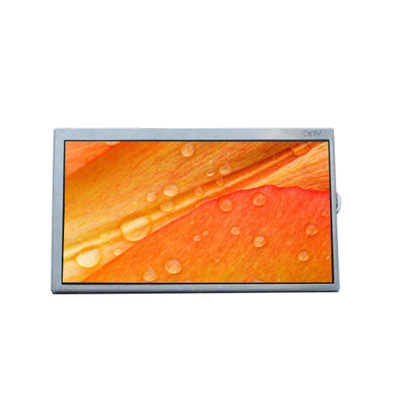 A101VW02 V0 10,1 pulgadas 800*480 pantalla de LCD exterior