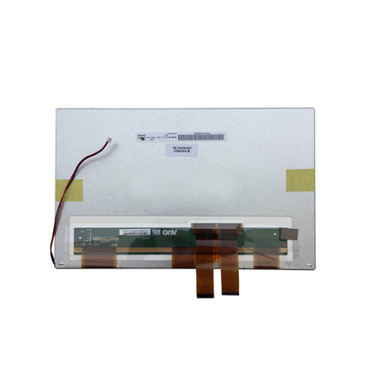 A104SN02 V0 10.4 pulgadas 800*480 módulo de visualización de LCD TFT