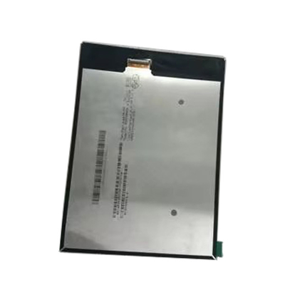 B080QAN03.4 Reemplazo del panel LCD de 7,9 pulgadas para Pad Tablet