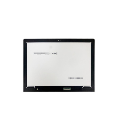 B120XAB01.0 Pantalla LCD de 12,0 pulgadas para el portátil Slim original