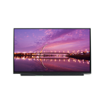 B156HTT01.0 Pantalla LCD de 15.6 pulgadas 1080p para computadora portátil